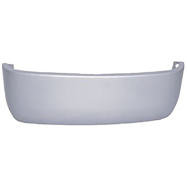 Grille Panel - Lower 2135 20 135 1882985M1 Fits Massey Ferguson